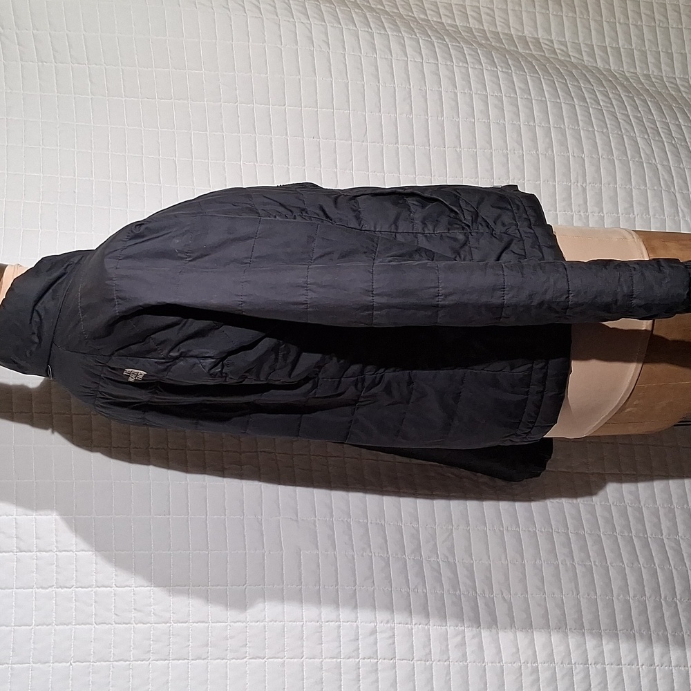 Plain Old Typical North Face Jacket Size Small - Picture 6 of 9
